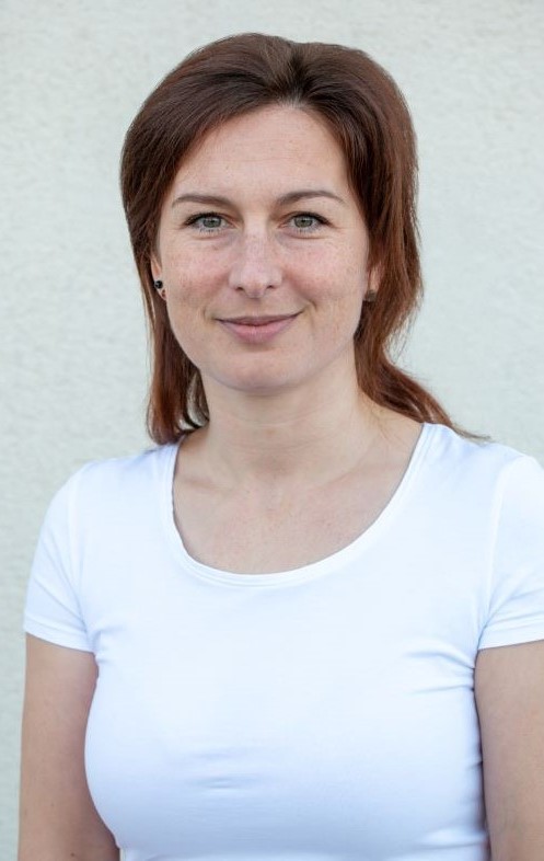 Silvia Danninger